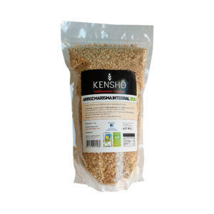 Organic Brown Rice Marsh