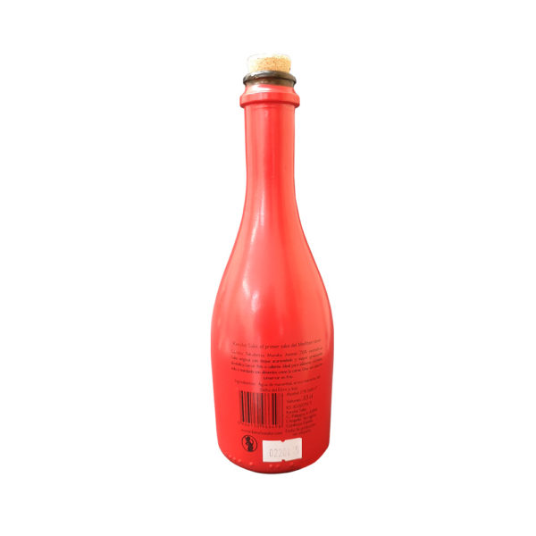 Oferta sake para ramen (2 botellas)