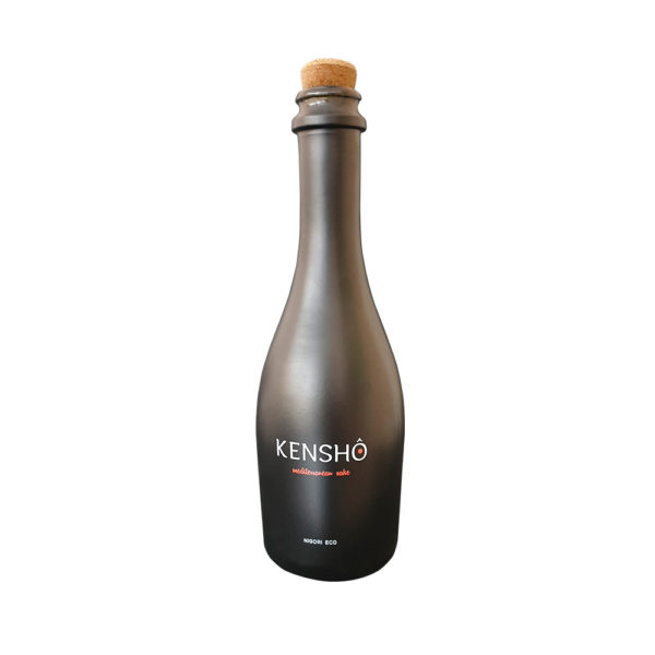 Oferta sake para ramen (2 botellas)