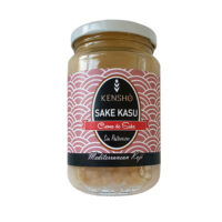 Sake Kasu - Sake Creme - Kenshô