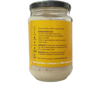 Amazake crema fermentada arroz blanco eco