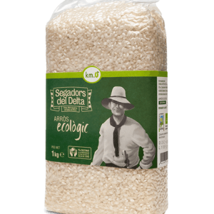 rice from Delta Ebro